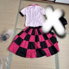 2025年最新】東方 姫海棠はたて コスプレの人気アイテム - メルカリ