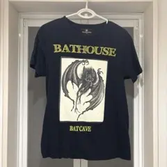 PEACEMAKER × BATCAVE W-NAME Tシャツ Mのサムネイル