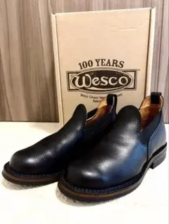 WESCO ROMEO ウエスコ ロメオ US8.0E