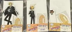 家庭教師ヒットマンREBORN　アクリルスタンド
