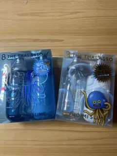 8 THE THALASSO ドラクエ 限定 シャンプーセット&ヘアオイル - メルカリ