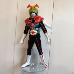 RAH220DX 仮面ライダーストロンガーのサムネイル