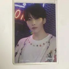 セブチ　セブンティーン　ミュージアム　ジョンハン　2022 入場特典