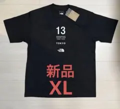 新品未使用 ノースフェイス 限定 tシャツ