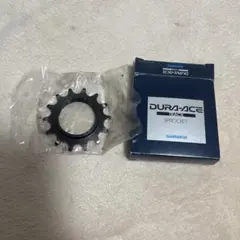 デュラエース　コグ 16T NJS