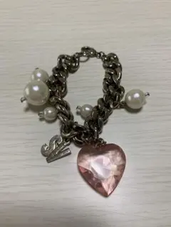 samantha vega チャーム