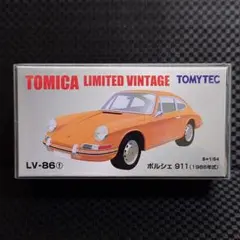 2025年最新】トミカリミテッドビンテージポルシェ911の人気アイテム