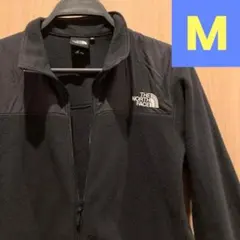 THE NORTH FACE フリースジャケット ブラック M