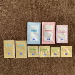 DHC サンプルセット