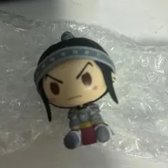 キングダム1番くじちょこのっこフィギュア王賁