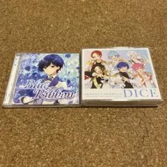 アニメイト特典付き ドウセイカレシシリーズ Vol.1 ButterflyLip