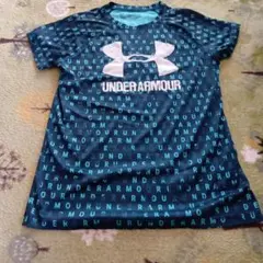 UNDER ARMOUR Tシャツ YMD/JM/M