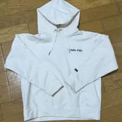 Pom ponette パーカー　トレーナー　キッズS