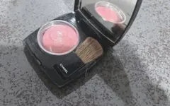 シャネル　CHANEL ジュ　コントゥラスト　170 ローズ　グラシエ