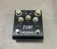 2026年最新】strymon FLINTの人気アイテム - メルカリ