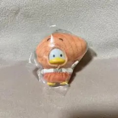 あひるのペックル　ちびっとも　おかずにへんしんしたよ　シャケ　サンリオ