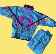 最終値下げvintage シャカシャカ　セトア