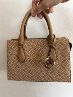 MICHAEL KORS ハンドバッグ