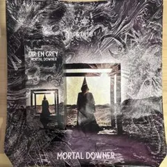 DIR EN GREY MORTAL DOWNER 初回限定盤 - メルカリ