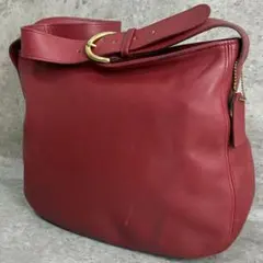Vintage Coach Ergo オールドコーチ USA製 9020 - メルカリ