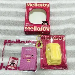 2026年最新】mellojoyスクイーズの人気アイテム - メルカリ