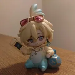 崩壊スターレイル アベンチュリン シークレット 男子宿舎 - メルカリ