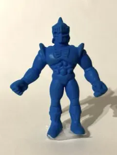 キン消し　王位争奪編　パート3　ロビンマスク　青色　BANDAI　当時物 参考価格】キン消し 王位争奪編 パート3 ロビンマスク(B