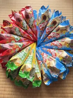 本日限定♡超レア♡でっカプリコ♡限定3000個 - メルカリ
