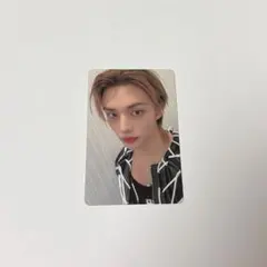 StrayKids スキズ 2/1 会場限定 トレカ ヒョンジン