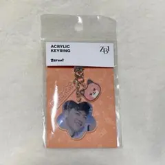 ZEROBASEONE アクリルキーリング マシュー