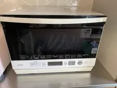 【9/10まで値下げ！】TOSHIBA 東芝スチームオーブンレンジ ER-RD7 9/10まで値下げ！】TOSHIBA 東芝スチームオーブンレンジ ER-RD7