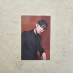 SEVENTEEN セブチ バーノン トレカ