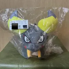 2025年最新】ネルギガンテ ぬいぐるみの人気アイテム - メルカリ