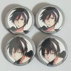 即購入可 SERVAMP サーヴァンプ リヒト 缶バッジ - メルカリ