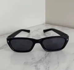 GEEK style SILVER SUNGLASSES selonidのサムネイル
