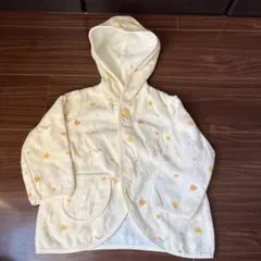 ベビー用 ポンチョ 赤ちゃんの城