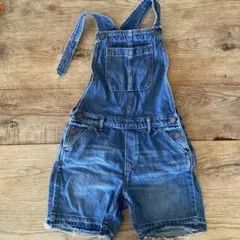 GAP オーバーオール　サロペット　140のサムネイル