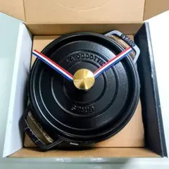 2026年最新】ストウブ ココット ラウンド 22cmの人気アイテム - メルカリ