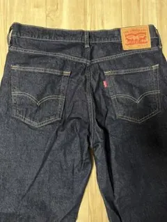 Levi's 511 ストレートデニム W34 L32
