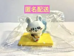 ちいかわ 松屋 オリジナルフィギュア ソフビ モモンガ