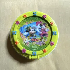 TDS ポップコーンバケット スプリングカーニバル 2010年