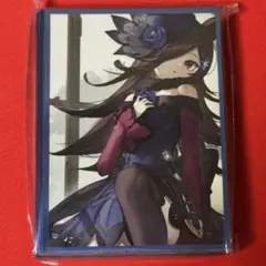 01002 スリーブ ウマ娘 ライスシャワー