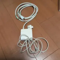 Apple MacBook 60W MagSafe充電器