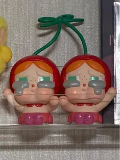 【POPMART】 CRY BABY CRYING FOR LOVE