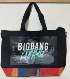 BIGBANG ラストダンス　バックパック　リュック BIGBANG ラストダンス バックパック リュック