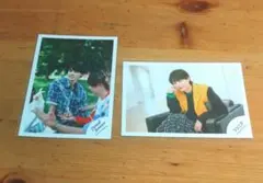 公式写真　作間龍斗⑫