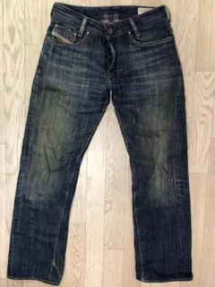 ☆最終値下げ☆ディーゼル デニム