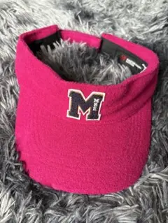 MASTER BUNNY EDITION マスターバニーサンバイザー