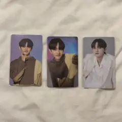 INI 田島将吾 BREAK THE CODE トレカ