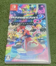 マリオカート8 デラックス